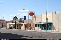 Photo by airtrainer | Saint Johns  St Johns, street, motel